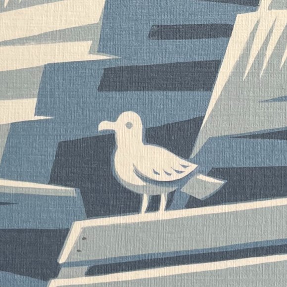 Meet your Posher, Chessy - Picture 1 of 1